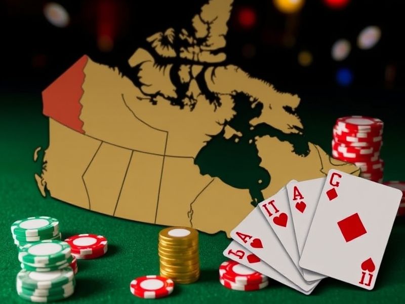 Discover the most popular online casinos in Canada for real money gaming. Get expert reviews, game guides, and stay updated on the latest promotions, slots, and table games. Play responsibly with trusted Canadian casino recommendations.